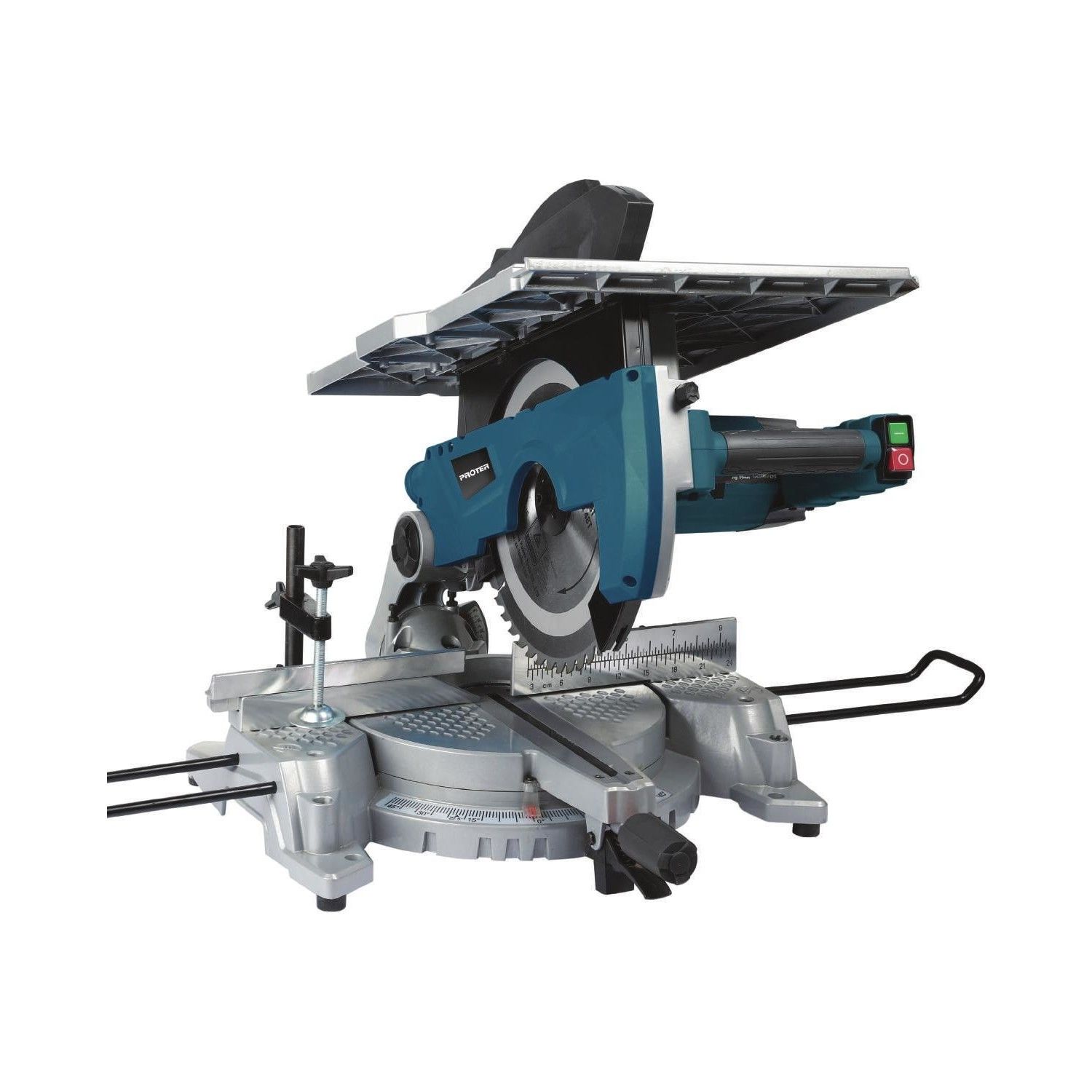 Proter PR 305 2000 W 305 MM Gönye Kesme Makinesi