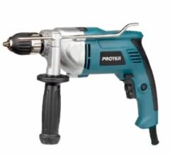 Proter PR 870 RL Elektrikli Darbeli Matkap 850W 13 MM