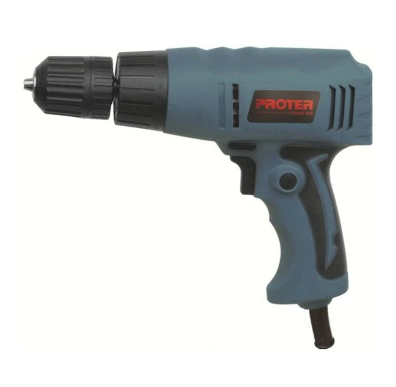 Proter Pr 300 Vt Darbesiz Torklu Vidalama Matkap