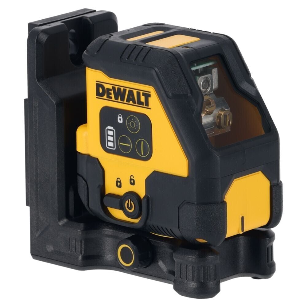 Dewalt DCLE14201RB-XJ Çizgi Lazer Kırmızı