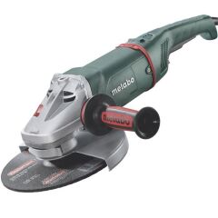 Metabo W 26-180 MVT 2600 W 180mm Taşlama Makinesi