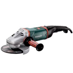 Metabo W 26-180 MVT 2600 W 180mm Taşlama Makinesi
