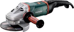 Metabo W 26-180 MVT 2600 W 180mm Taşlama Makinesi