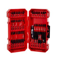 GFB XPRO 8115 Darbeli Tornavida Uç Seti 47 Parça