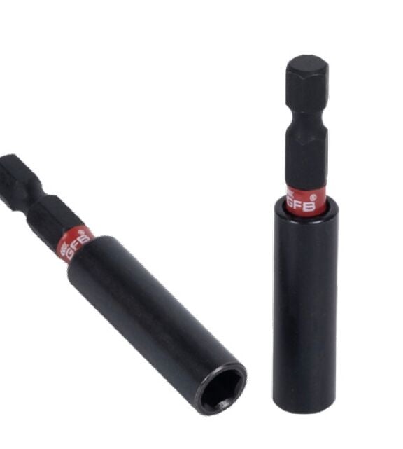 GFB XPRO 8070 60mm Manyetik Bits Uzatma Adaptörü 1 Adet