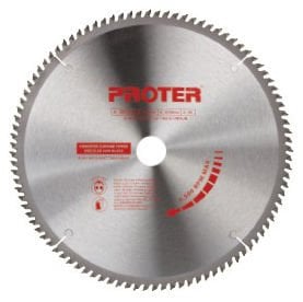 Proter Pro F5 Seri Alm 300X96 Elmas Alüminyum Testere