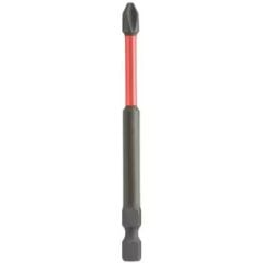 GFB XPRO 8013  PH-2 90mm Darbeli Yıldız Tornavida Ucu 20 Adet