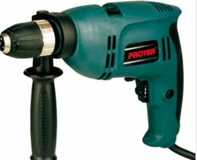 Proter PR 710 RL Elektrikli Darbeli Matkap 710 W 13 MM