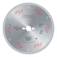 Freud LU5B 1700 350 X108 Alüminyum ve Pvc Daire Testere