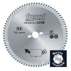 Freud LU5D 1212 300X96 Alüminyum ve Pvc Daire Testere