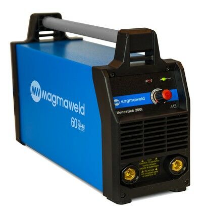 Oerlikon Magmaweld Monostick 200İ İnverter Kaynak Makinesi