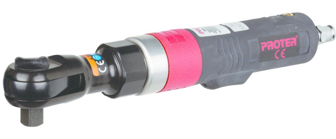 Proter PH 1210 Havalı Cırcır Kol 1/2''
