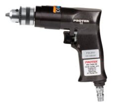 Proter PH 1425 FR 10Mm Sağ - Sol Havalı Matkap