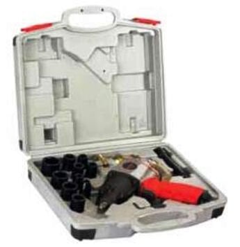 Proter Ph 1512K Havalı Somun Sökme - Sıkma Makinesi Takımı