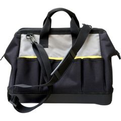 Wolfbag 16'' Bez Takım Çantası