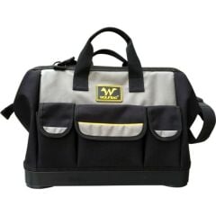 Wolfbag 16'' Bez Takım Çantası