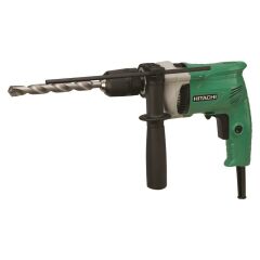 Hitachi DV16VSS Profesyonel Darbeli Matkap 600 Watt 13 MM