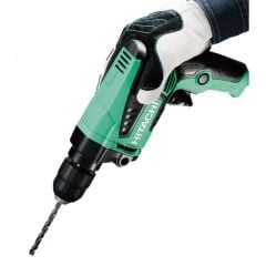 Hitachi D10VC3 Profesyonel Darbesiz Matkap 600 W 10 MM