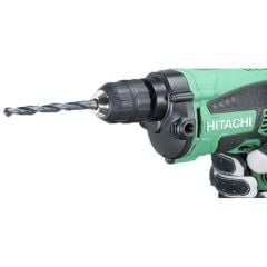 Hitachi D10VC3 Profesyonel Darbesiz Matkap 600 W 10 MM