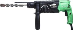 Hitachi DH24PH Professional SDS Plus 730 W Kırıcı Delici 2 KG
