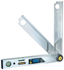 Stanley St042087 Dijital Açı Ölçer