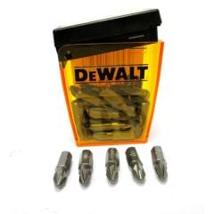 Dewalt DT7908 Pz2 25Mm Bits Uç 25 Adet