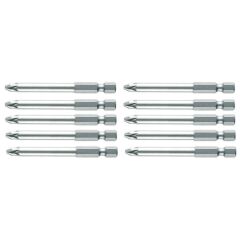 Tomax Pz2 100Mm Bits Uç 10 Adet