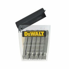 Dewalt DT7912 PZ2 50Mm Bits Uç 15 Adet