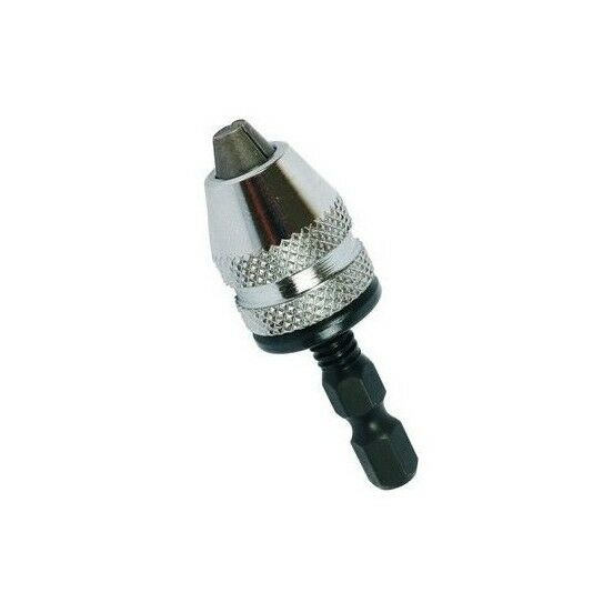 Bits Saplı Mandren 3.5Mm