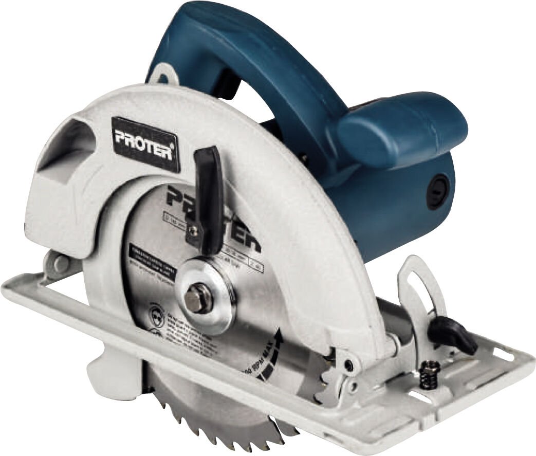 Proter Pr 185 A Sunta Kesme Daire Testere Makinesi 1300W