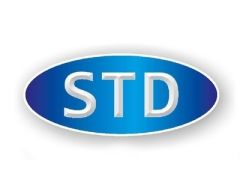 STD Suntalam Vidası 3,5*18