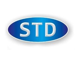 STD Suntalam Vidası 4*50