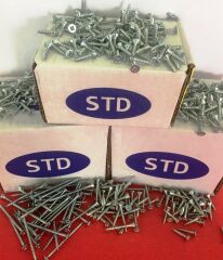 STD Suntalam Vidası 6*100