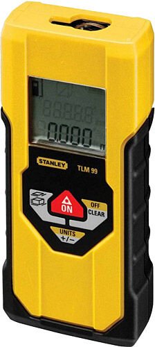 Stanley  Lazer Metre Tlm 99-30 Mt.