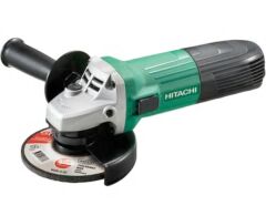 Hitachi G12STA 115mm 600W Avuç Taşlama