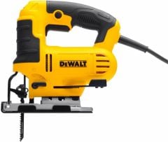 Dewalt DWE 349 Dekupaj Testere 650 W
