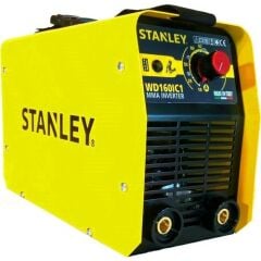 Stanley WD160IC1 İnverter Kaynak Makinesi 160 Amper Wd160ic1