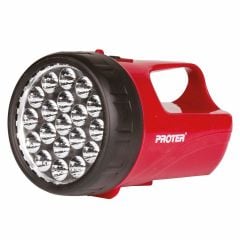 Proter PL 190 S Şarjlı El Feneri