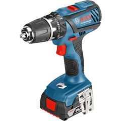 Bosch Gsb 14.4 -2-Li Plus Akülü Darbeli Vidalama