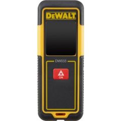 DEWALT DW033 Lazer Metre 30 mt