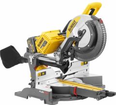 Dewalt DHS780T2A XR Flexvolt 305 MM Şarjlı Elektrikli Gönye Testere