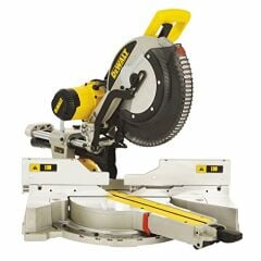 Dewalt DWS780 1675 W 305 MM Raylı Gönye Kesme Makinesi