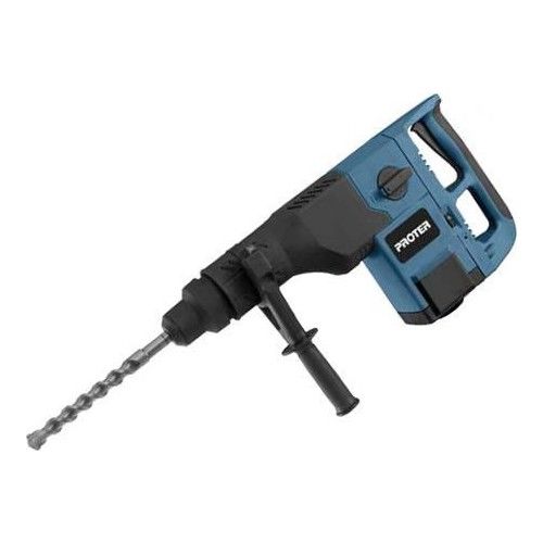 Proter PH-1500 HD Max 1500 W Kırıcı Deli̇ci̇ 11 KG