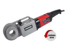 Proter PR 1520 Elektrikli El Tipi Pafta Makinası