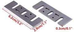 82mm Planya Bıçağı Makita 1900B Uyumlu