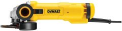 Dewalt DWE4237-QS 1400Watt 125mm Profesyonel Avuç Taşlama