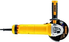 Dewalt DWE4237-QS 1400Watt 125mm Profesyonel Avuç Taşlama