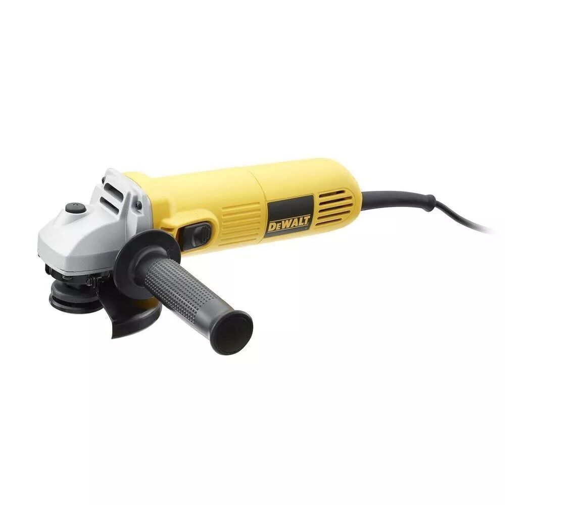 Dewalt DWE4016 730Watt 115Mm Profesyonel Avuç Taşlama