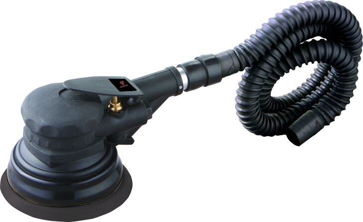 Rongpeng RP7330 - 150mm Orbital Eksantrik Havalı Zımpara Makinesi