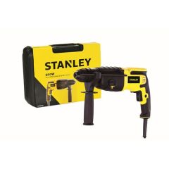 Stanley SHR263K Kırıcı Delici SDS Plus 800 W 26 MM